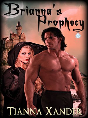 cover image of Brianna's Prophecy